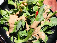 清口冰草-原食日记(合生汇购物中心店)