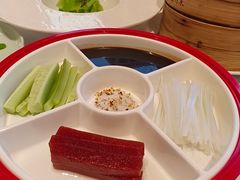 -月福京味斋·烤鸭店·北京菜(鼓楼总店)