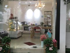 -花间烘焙BLossom Bakery
