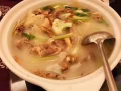 -国惠大酒楼(仓山万达店)