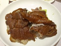 锅烧肘子-泰丰楼(前门西大街店)