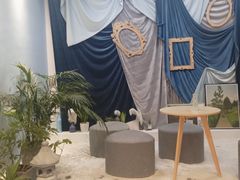 -风甜日暖·星座主题甜点(东二环泰禾店)