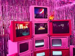 -东浩兰生上海世博展览馆