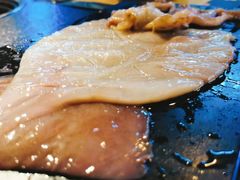 -喜鹊烤肉酒场(美乐城店)