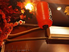 -やきにく 牛将日式焼肉(新华路店)