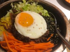 -花味烤肉·拌饭(庐阳万科店)