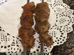 -丝路香妃西域清真餐厅