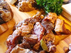 -喜来稀肉(虹泉路店)