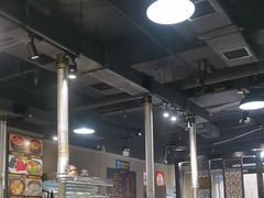 -33韩式自助烧烤(环城南路店)