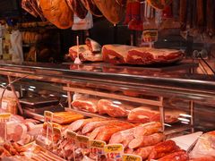 -火腿博物馆(马约尔广场店)