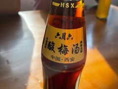 -刘信牛羊肉泡馍小炒(回民街店)