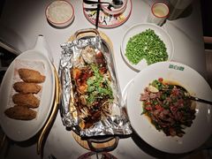 -新白鹿餐厅(城西银泰城店)