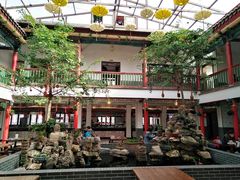 -郝鸿来火烧(古城店)