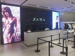 -ZARA(青岛万象城店)