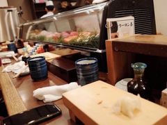 -江户前寿司(好运街店)