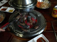 -小本家韩式烤肉(紫藤路店)