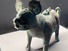 -荆州博物馆