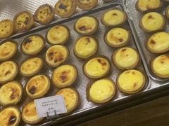 -莉蓮蛋挞(静安寺店)