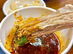 -长安后宰门水盆羊肉(新都心店)