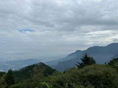 -含鄱口