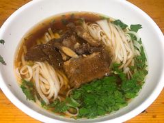 -肆姐面粉馆(坡子街店)