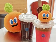 粉色岛屿-WATER CAFE(广厦店)