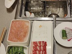 -海底捞火锅(欣大百货店)