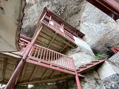 -东南悬空寺方广岩