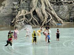 -西双版纳勐泐文化旅游区