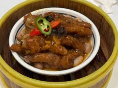 -香港新曜记茶餐厅(星耀城店)