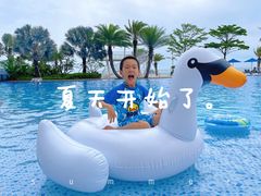 -深圳大梅沙京基洲际度假酒店