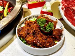 -大龙燚火锅(科华店)
