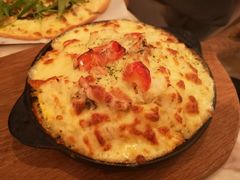 -农畉LONFOOD(福田星河COCOPark店)