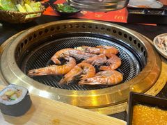 -和来烤肉(仓山万达店)