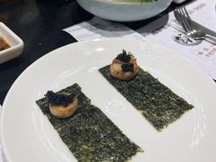 -铁板诱惑法式铁板烧(大卫城店)