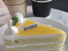 -科学家咖啡(海岸城店)