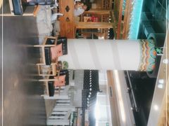 -朴大人炭烤·韩国料理(奥帆中心海尔洲际店)