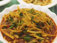 -老毛手抓·盐池滩羊非遗手抓(宁夏总店)