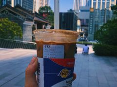 -luckin coffee瑞幸咖啡(大冲商务中心D座店)
