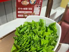 -牛村来人潮汕牛肉火锅(西单店)