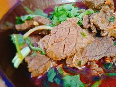 -老瓦房冷锅串串(文殊院店)