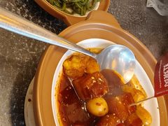 -渔语鱼新川菜Bistro(万象天地店)