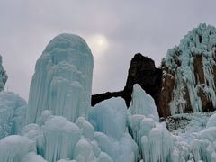 -沕沕水生态风景区