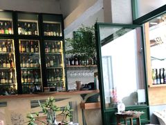 -RAC BAR(安福路店)