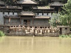 -三国赤壁古战场