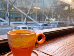 美式-Catch Bagel(芳草地店)