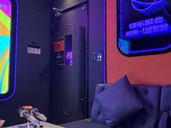 -星聚会KTV(合生汇黑金店)