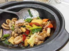 -嘉升大排档(番禺总店)