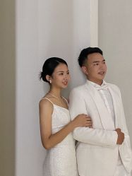 -金夫人婚纱摄影(总店)