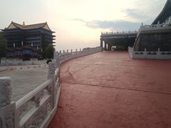 -大明幻境第一城